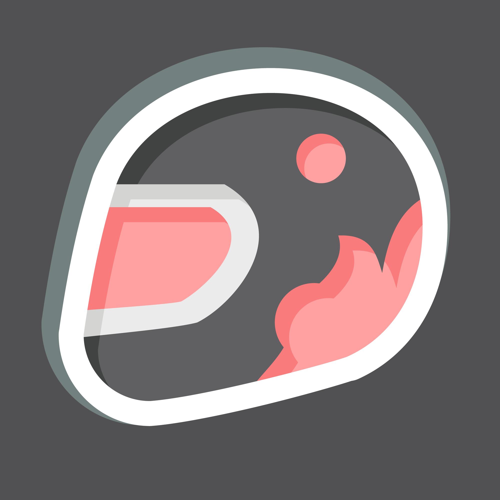 Futuristinė kulinarijos studija logo